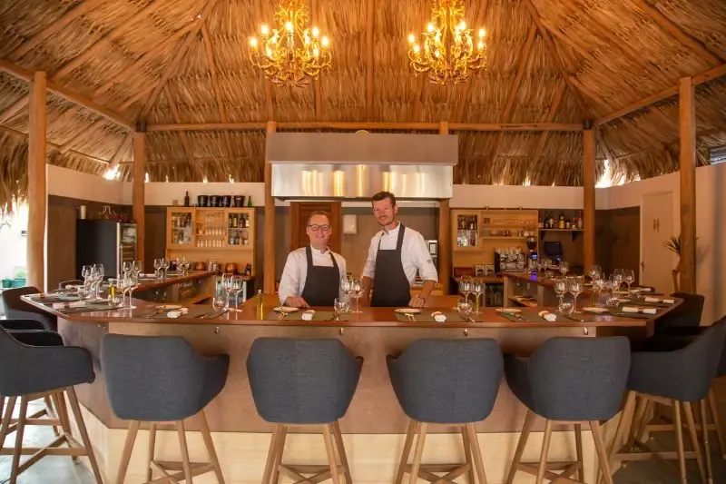Chefs Bonaire