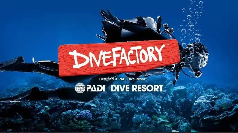 Dive Factory Kralendijk Bonaire