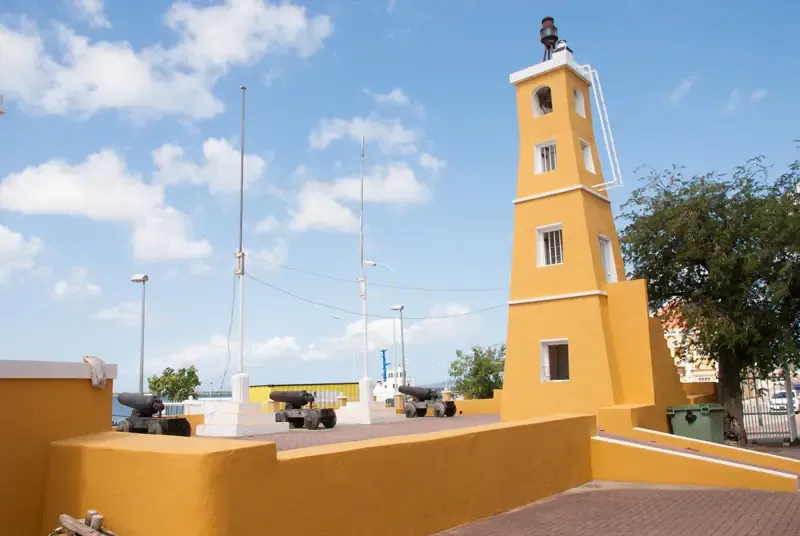 Fort Oranje